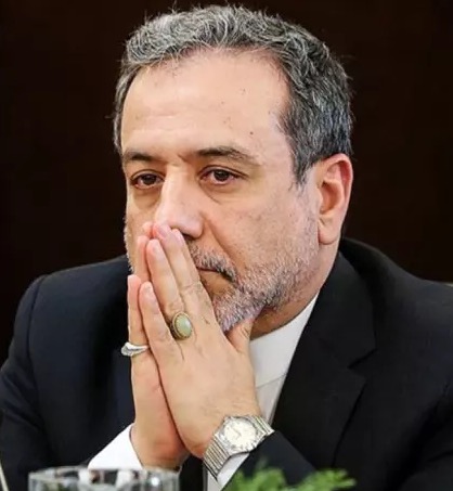 عراقتشي لصحيفة 