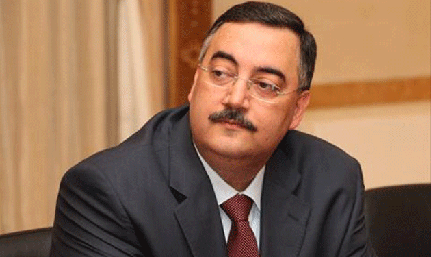 مؤسسة اللواء الحسن تقيم حفل توزيع جائزة الشهيد الشعار