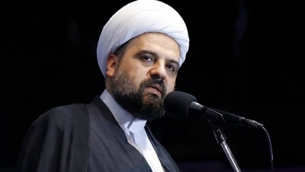 قبلان: لن تقوم قائمة للدولة إلا بعد تأكيد السيادة الوطنية