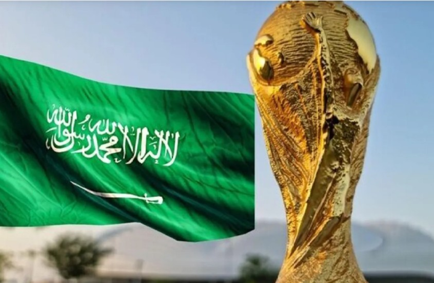 السعودية تعلن موقفها رسمياً بشأن مونديال 2034 بنظام الـ64 منتخباً