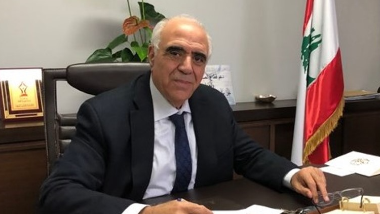 نقيب المحررين في رحيل البابا فرنسيس: خسر لبنان سنداً وعضداً