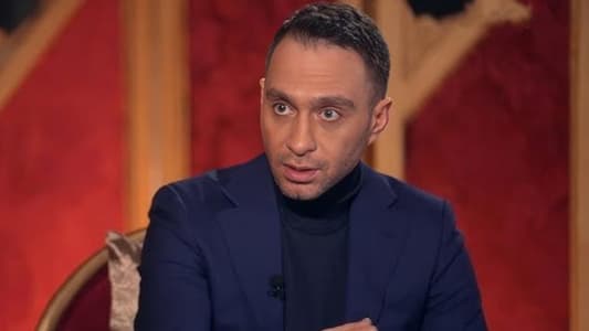 حسام حبيب يتوعد بمقاضاة مروّجي أنباء خطبته