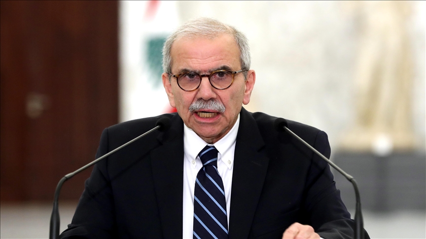 سلام يعزي بالبابا: ترك إرثاً عظيماً في سعيه إلى السلام العالمي وتحقيق العدالة