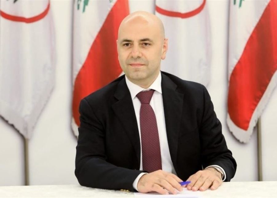 حاصباني: الخشية من مواجهات بين الجيش وحزب الله مبالغ بها