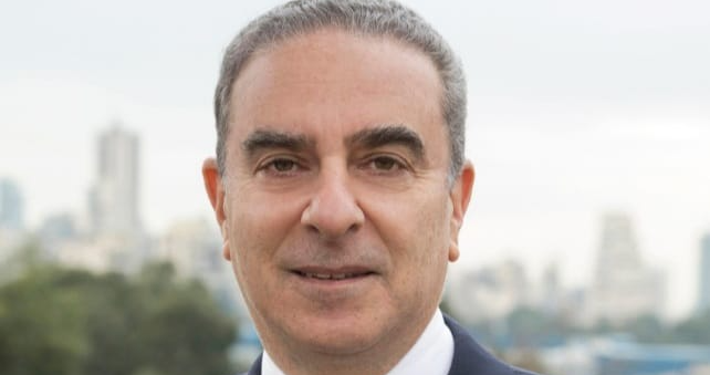 فرعون ناعيا البابا فرنسيس: حزننا كبير على من أحبّ لبنان وصلّى له