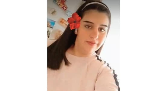 غادرت منزل جدّتها ولم تَعُد