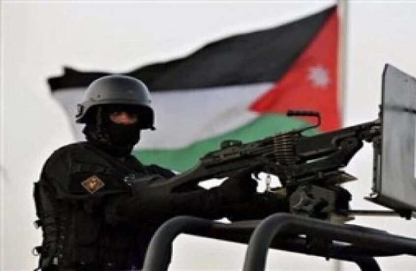 الحكومة الأردنية تكشف تفاصيل مخططات كانت تهدف لإثارة الفوضى في البلاد