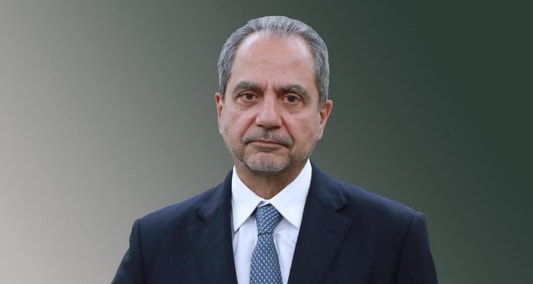 وزير الطاقة يعيد النظر بآليات ترخيص الآبار
