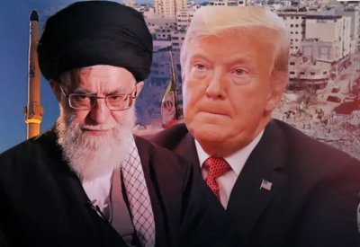 نائب إيراني: طهران تواصلت سراً مع فريق ترامب منذ عامين بعلم خامنئي