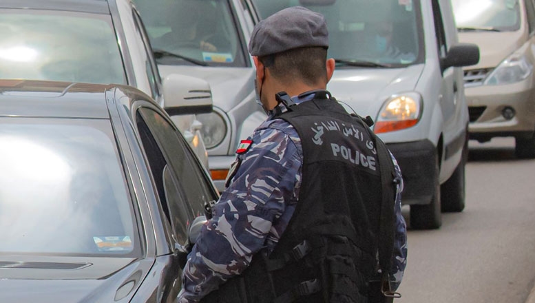 تعزيزات أمنية عشيّة العيد.. وتوقيفات