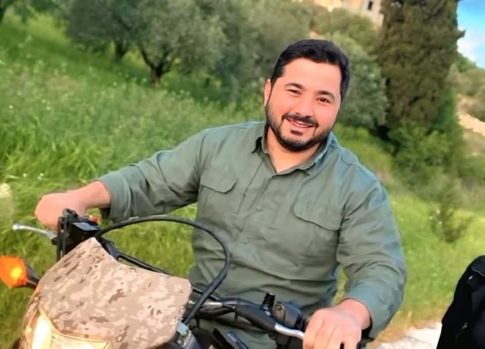 حسين عبدالرحيم يونس من بلدة مركبا هو ضحية غارة المسيرة على السيارة في وادي الحجير قبل ظهر اليوم