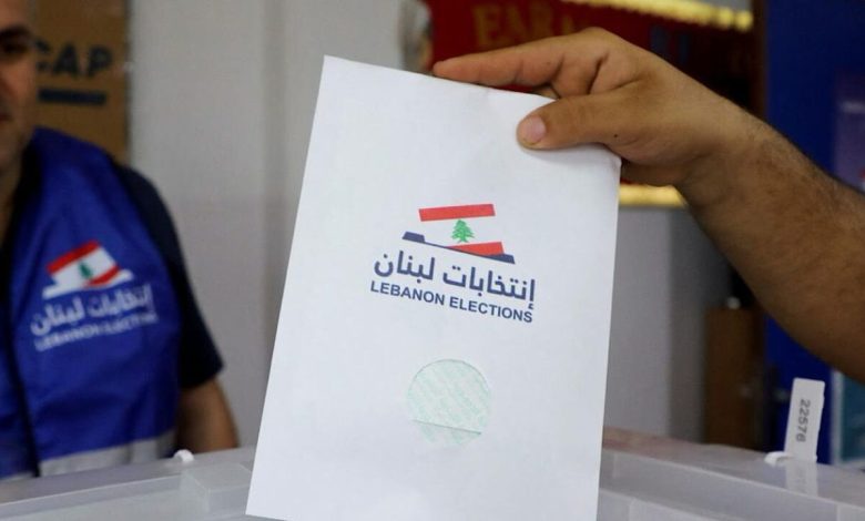 643 مرشحا للمقاعد البلدية في قرى وبلدات قضاء زغرتا