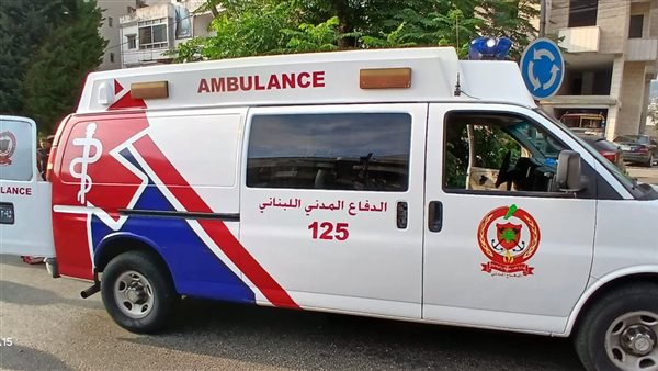 الدفاع المدني: تعذر الاتصال برقم الطوارئ 125 بسبب أعمال الصيانة