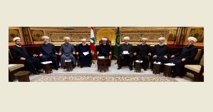 مجلس المفتين يعزي بوفاة البابا: عمل بصدق وإخلاص على بناء جسور التآخي والتعاون مع المسلمين