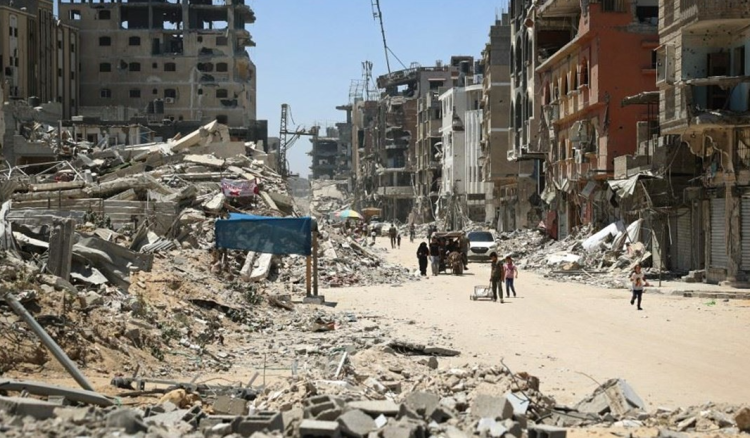 حصيلة العدوان على غزة ترتفع إلى 51,495 شهيداً و117,524 مصاباً