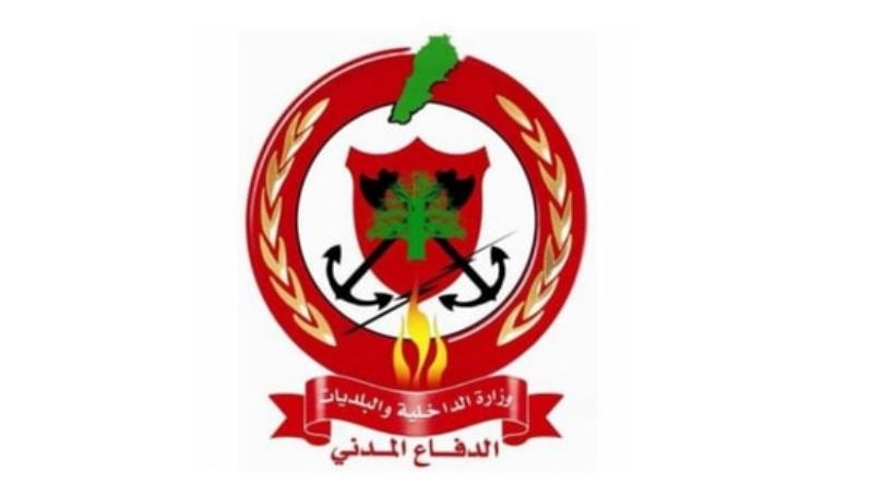 انتشال أشلاء شهيدين في قضاء بنت جبيل