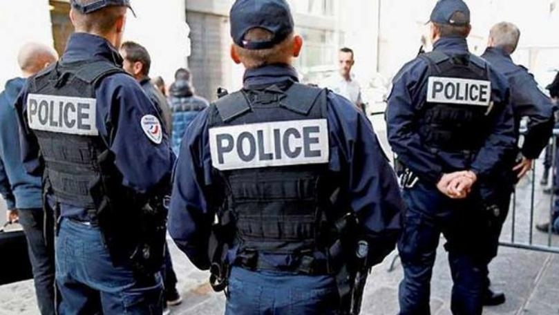 فرنسا... قتيل و3 جرحى في عملية طعن