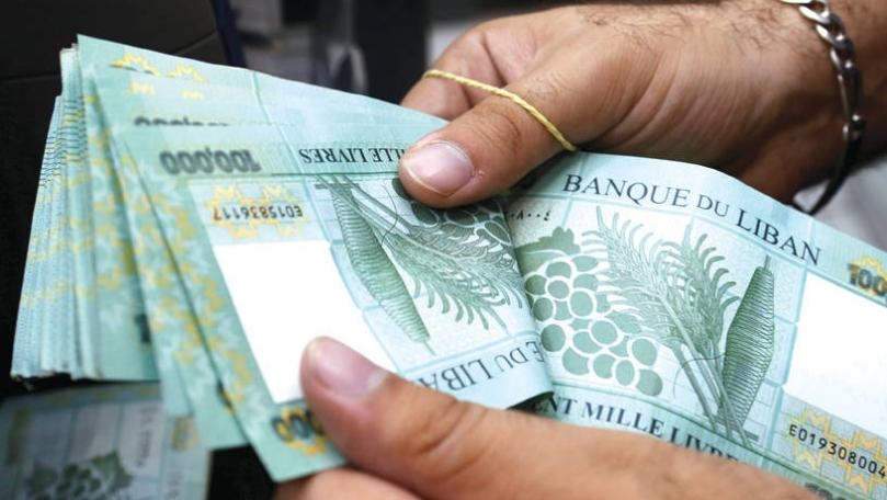 مجلس النواب يقر قانونا يسمح بطباعة أوراق مالية فئة خمسمئة الف