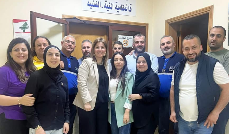 932 مرشحا للمجالس البلدية في قضاء المنية - الضنية