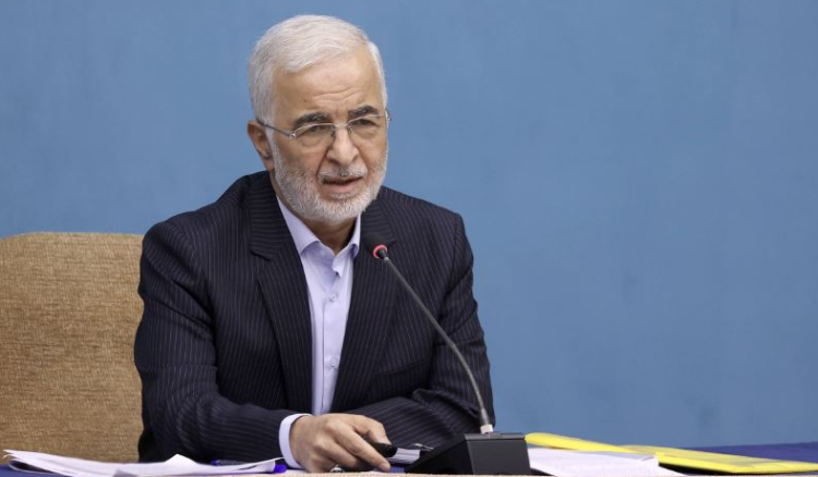 وزير الداخلية الايراني:  الانفجار في ميناء رجائي سببه الاهمال