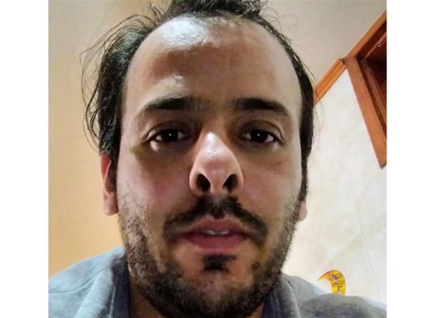 بالصورة... إذا رأيتموه اتصلوا...