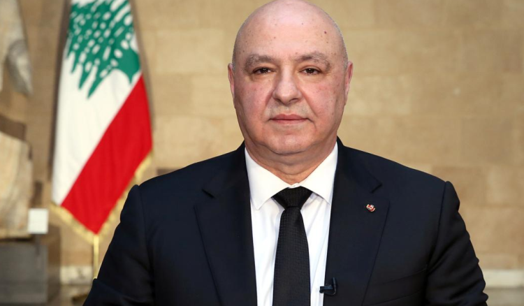 الرئيس عون امام وفد مجلس الشيوخ الفرنسي: حصر السلاح بيد الدولة قرار اتُّخذ ومن غير المسموح العودة إلى لغة الحرب