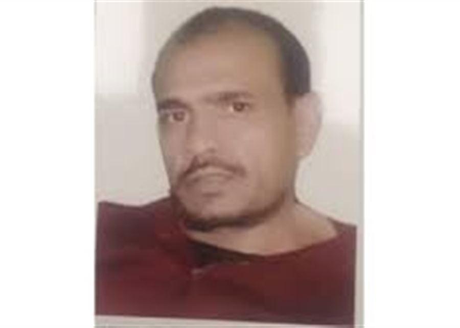 ثائر سيف الدين موسى مفقود.. هل رأيتموه؟