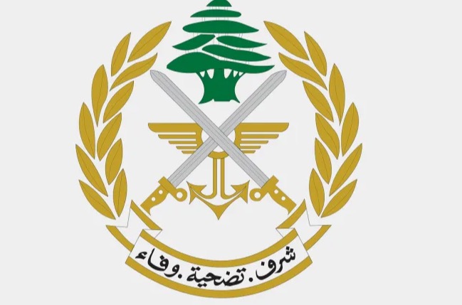 الجيش: تفجير ذخائر في حقل تربل - الشمال
