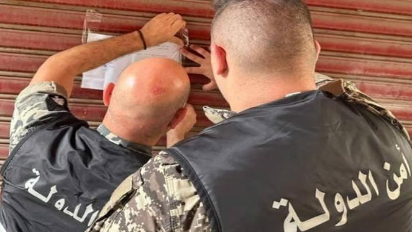 لحومٌ فاسدة... وختم ملحمة بالشمع الأحمر