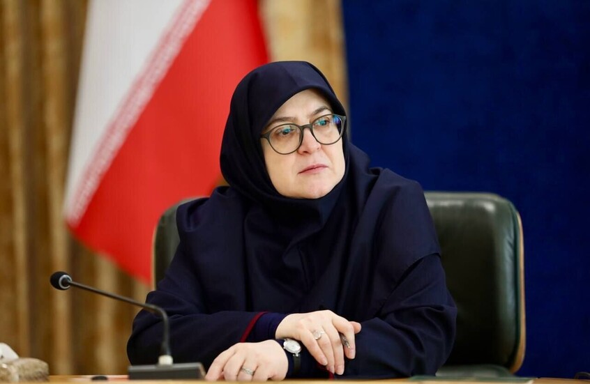الحكومة الإيرانية: نخوض المفاوضات مع واشنطن لأننا لا نرغب في نزاع جديد بالمنطقة