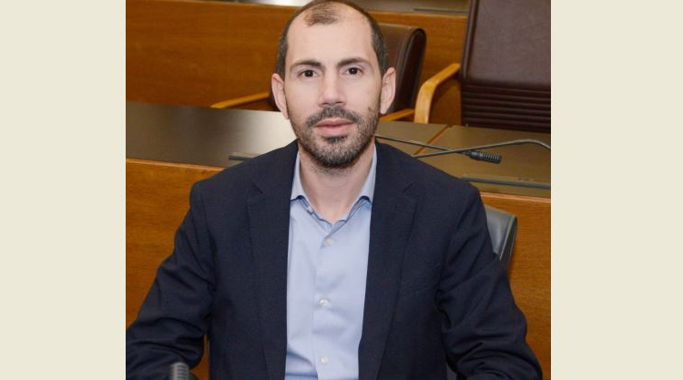 احمد الخير يزور بلدية برج اليهودية مباركاً الوفاق: الانتخابات محطة ديموقراطية تنتهي بمجرد الإعلان عن النتائج