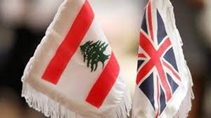 تعديل نصائح السفر للمواطنين البريطانيين إلى لبنان
