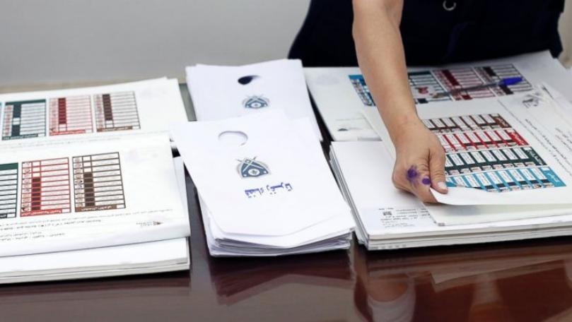 إليكم نسبة الإقتراع في الشمال وعكار