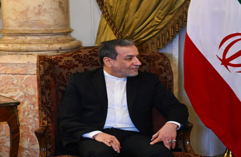 طهران: مستعدون لتعديل مستوى تخصيب اليورانيوم لبناء الثقة مع واشنطن
