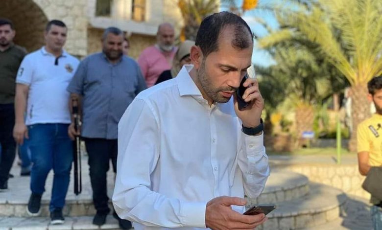 النائب الخير بعد الإدلاء بصوته: لنُنجِز مجلساً بلدياً متجانساً ينتشل المنية من الحرمان