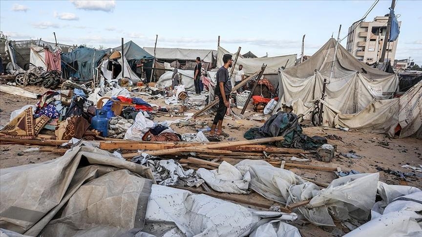 ارتفاع حصيلة الشهداء في قطاع غزة إلى 52,829 والإصابات إلى 119,554 منذ بدء العدوان