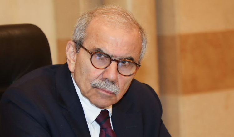رئيس الحكومة: مصمم على إنجاز الاصلاحات السياسية غير المطبقة من اتفاق الطائف