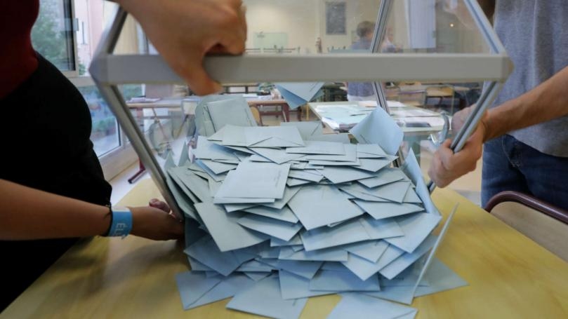 فوز 70 بلديّة من أصل 333 و187 مختاراً بالتزكية في محافظة جبل لبنان