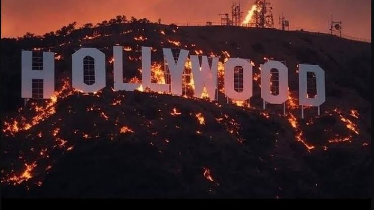 فرض رسوم جمركية بنسبة 100% على الأفلام المنتَجة خارج أميركا