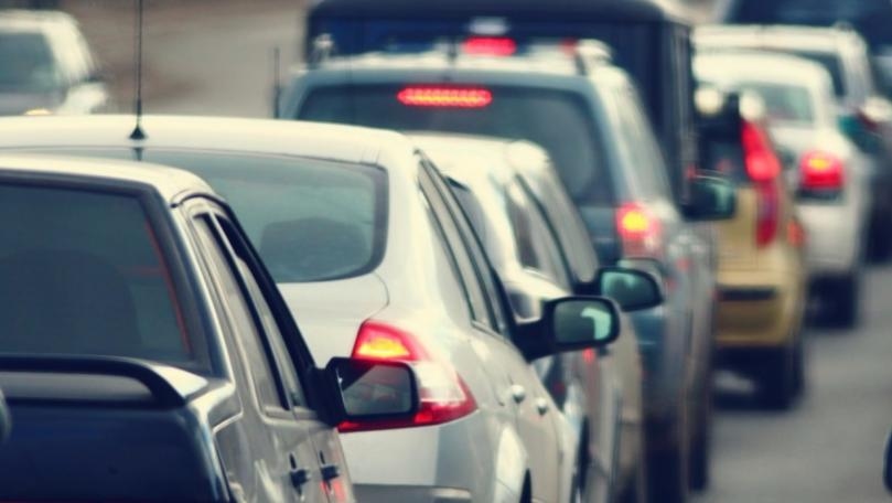 التحكم المروري: حركة المرور كثيفة من الضبية باتجاه زوق مكايل حتى غزير