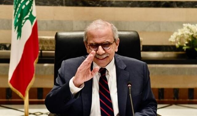 سلام إلى اللبنانيّين: صناديق الاقتراع بانتظاركم