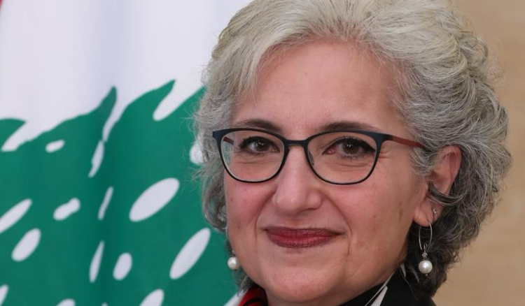 جولة تفقدية لوزيرة التربية في النبطية صباح غد