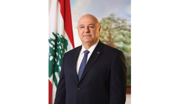 عون يغادر الى الكويت