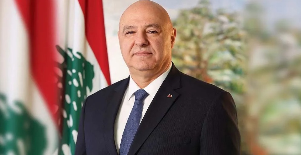 الرئيس عون يستقبل وفد صندوق دعم مرضى السرطان