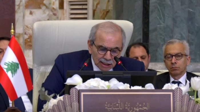 سلام من القمة العربيّة: لبنان افتتح صفحة جديدة بتاريخه عبر فرض سيادة الدولة على كامل أراضيها وحصر السلاح بيدها