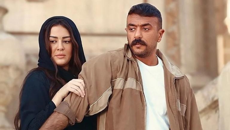 ميرنا نور الدين تحسم جدل ارتباطها بأحمد العوضي