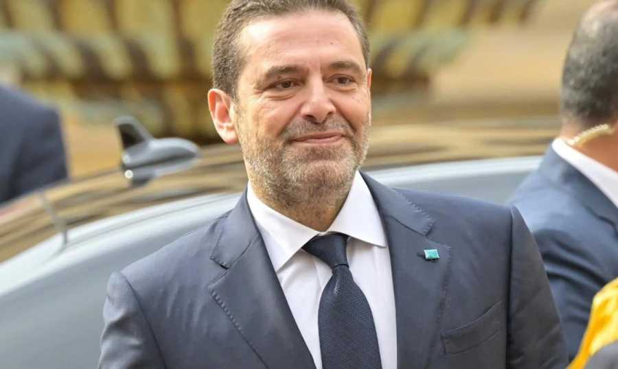 الحريري في ذكرى استشهاد المفتي حسن خالد: قامة وطنية جسّدت الإعتدال والوحدة