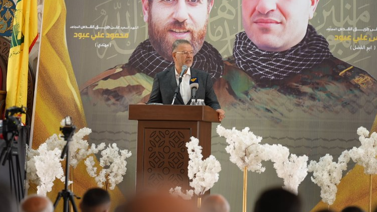 فياض: أي مسار مفترض للمعالجة غير ذي قيمة ما لم يُنجز الإنسحاب الإسرائيلي مسبقاً