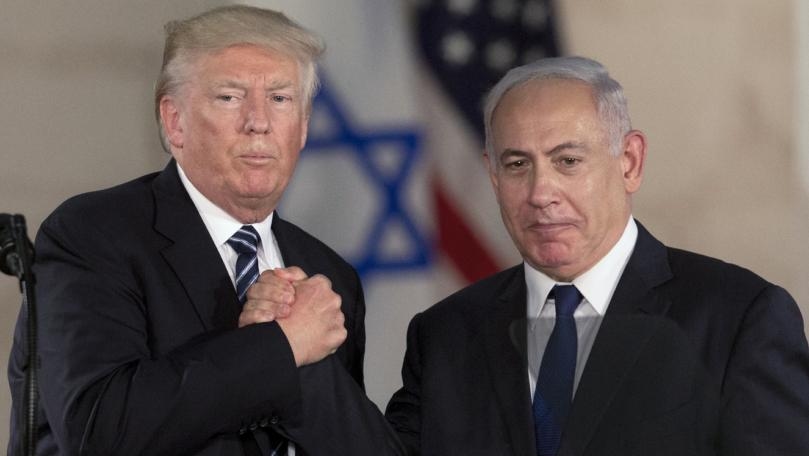 واشنطن تحذّر إسرائيل: سنتخلّى عنكم في هذه الحالة!