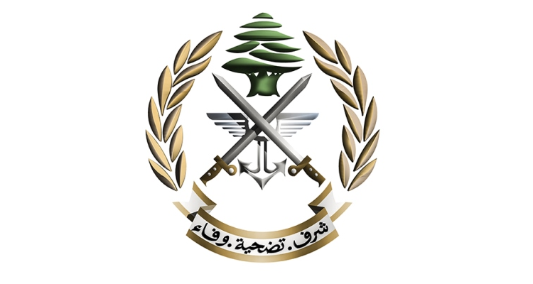 الجيش: تمارين تدريبية في حقل رماية الزهراني